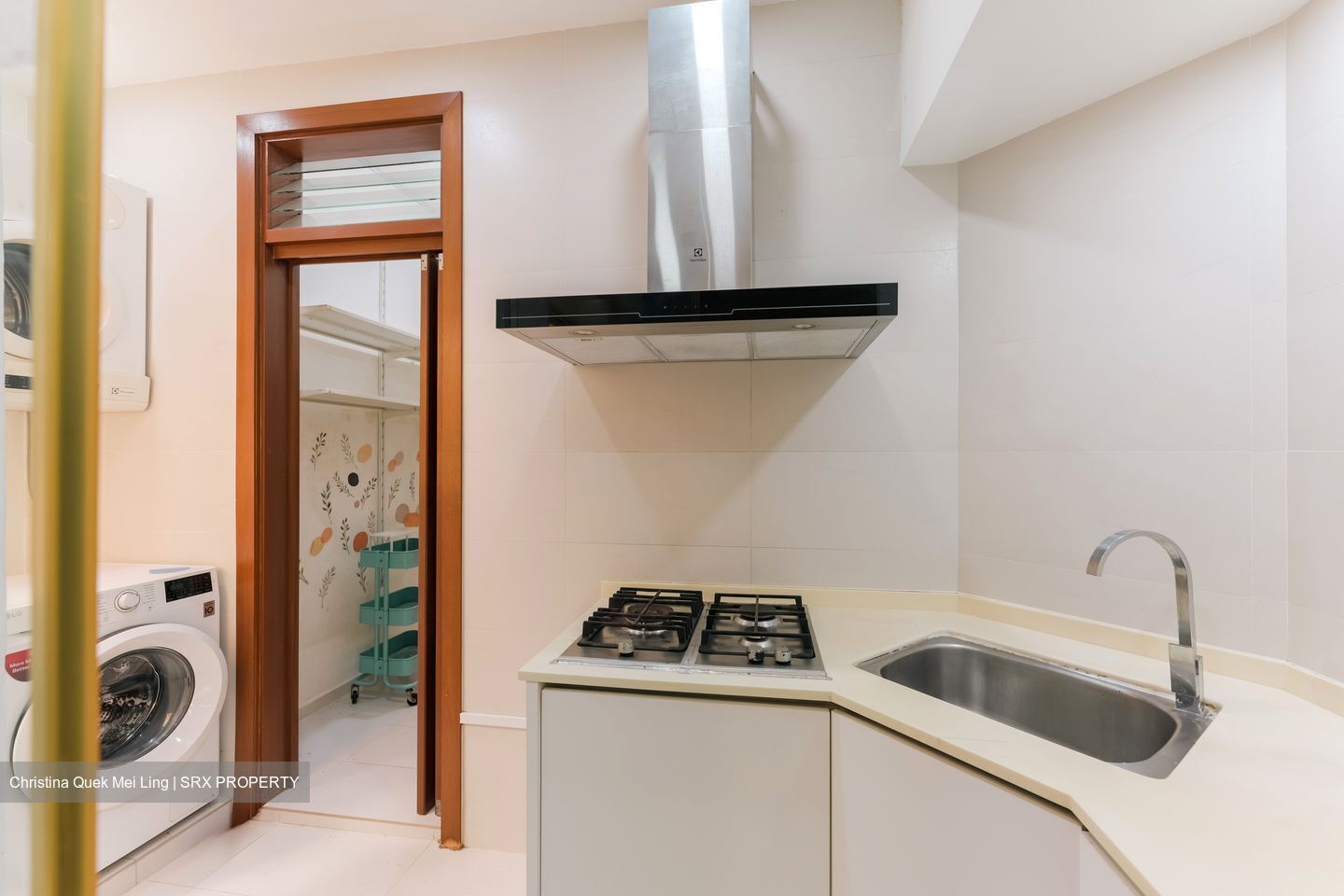 Villa Marina (D15), Condominium #570608461
